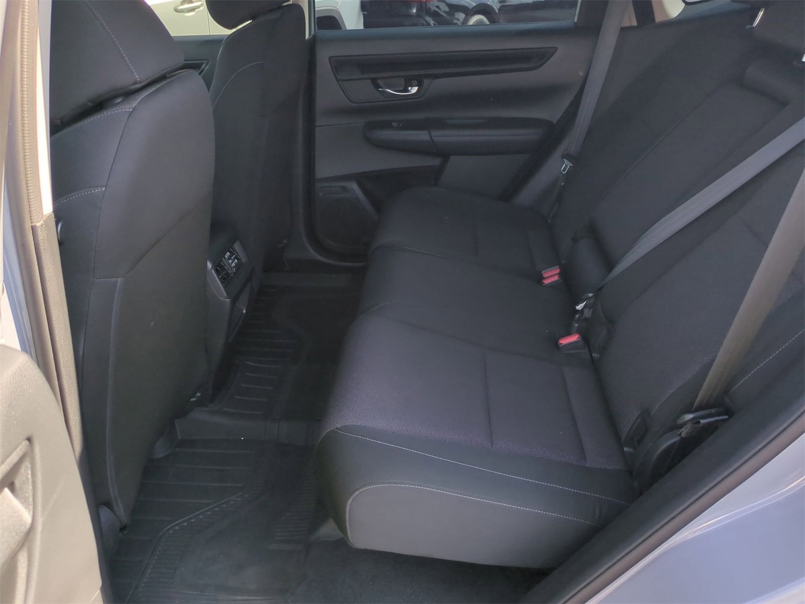 Thumbnail: 2023 Honda CR-V - 18