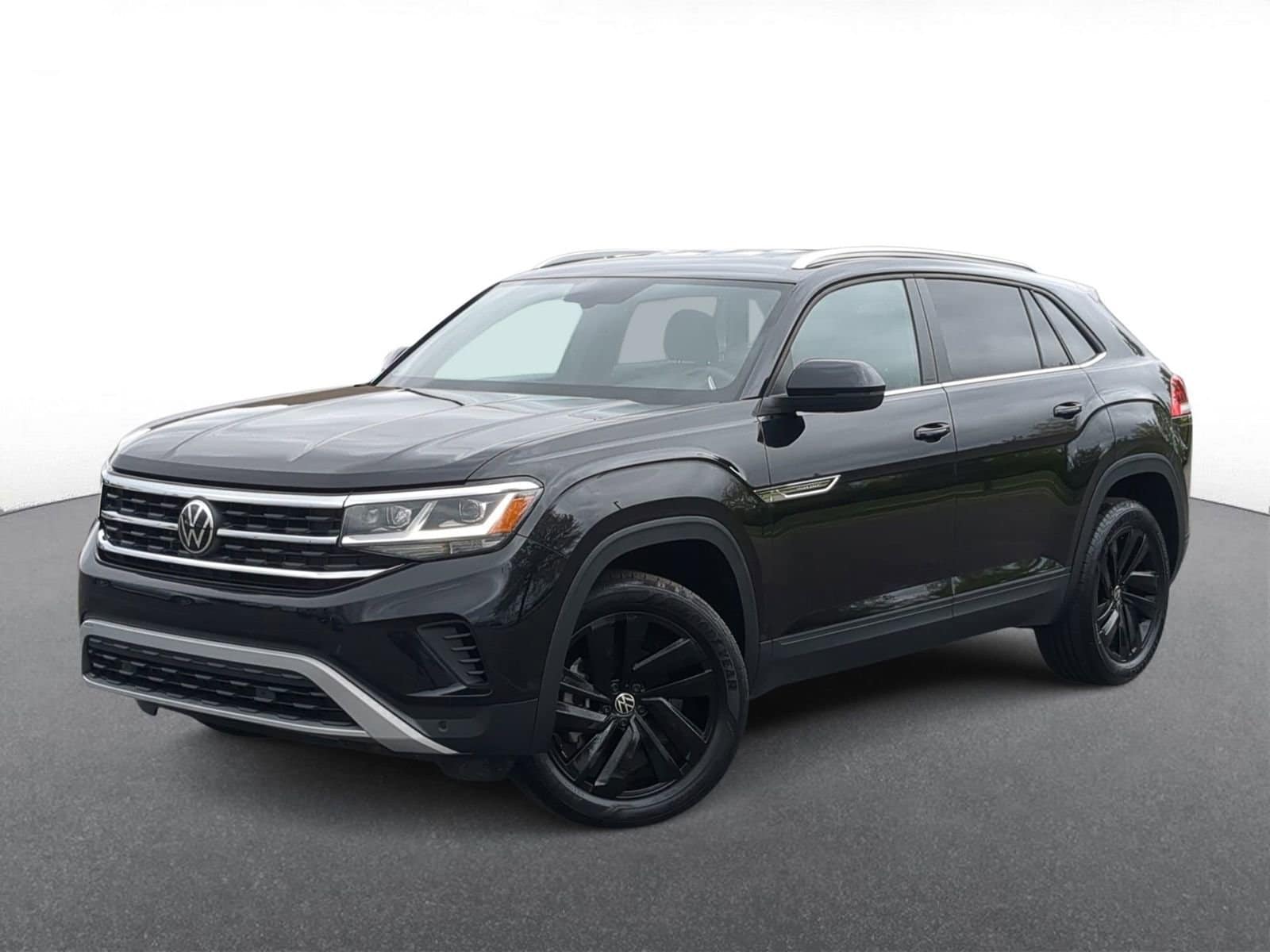 2023 Volkswagen Atlas Cross Sport 3.6L V6 SE w/Tech 4MOTION's photo