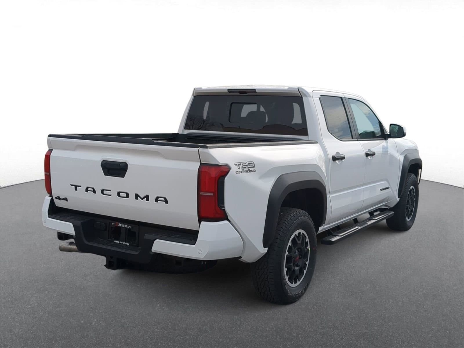 Thumbnail: 2026 Toyota Tacoma - 8