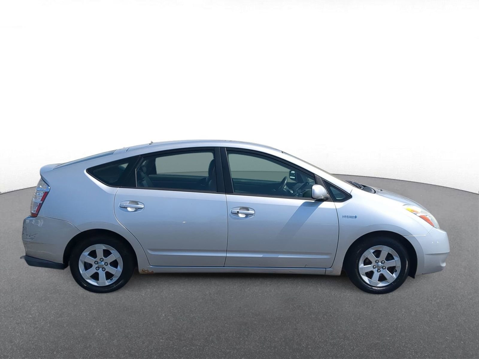 Thumbnail: 2008 Toyota Prius - 9