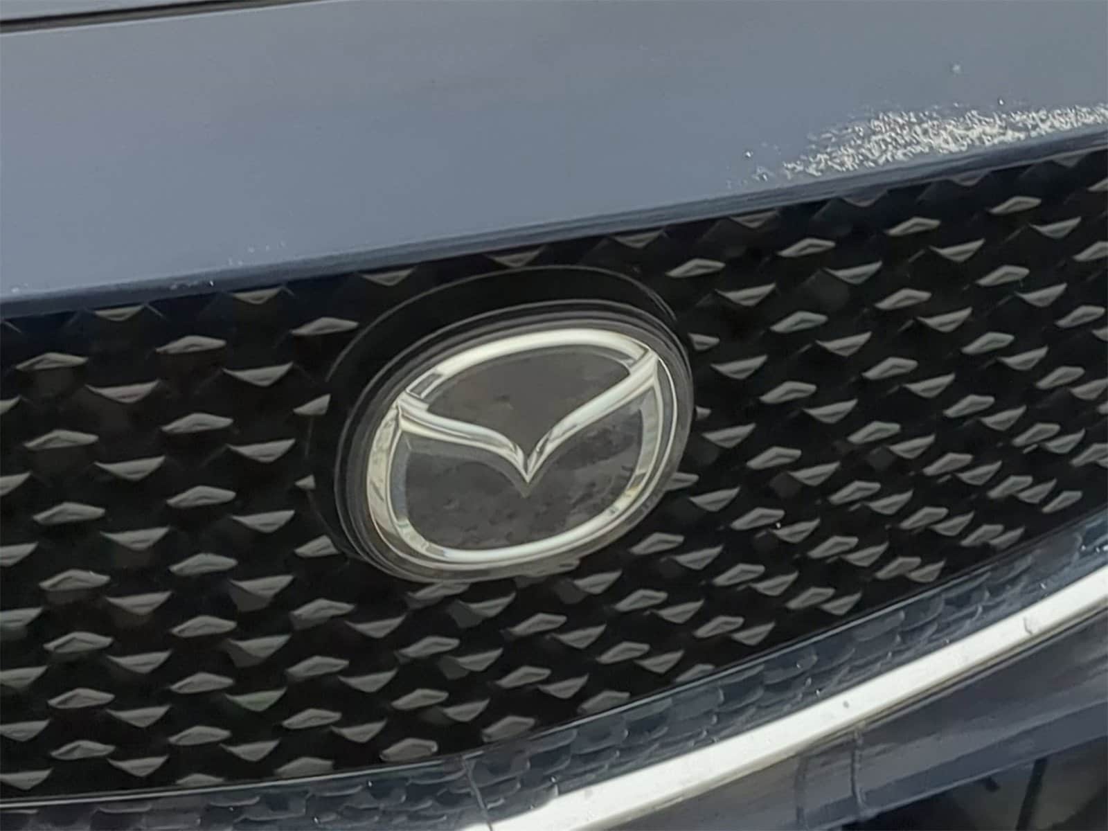 Thumbnail: 2023 Mazda CX-30 - 12