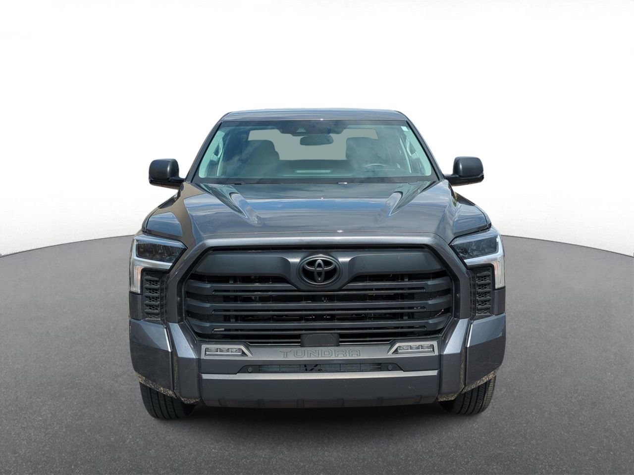 2024 Toyota Tundra SR5 photo 3