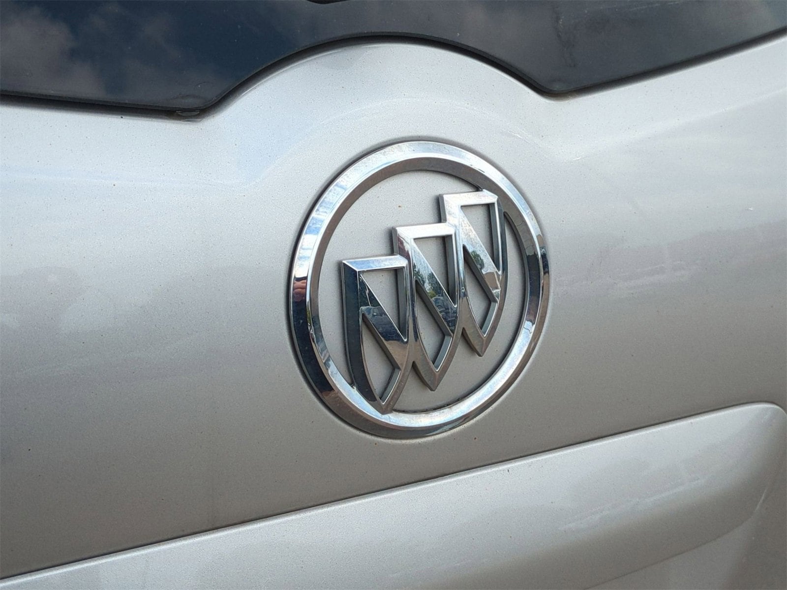 Thumbnail: 2008 Buick Enclave - 11