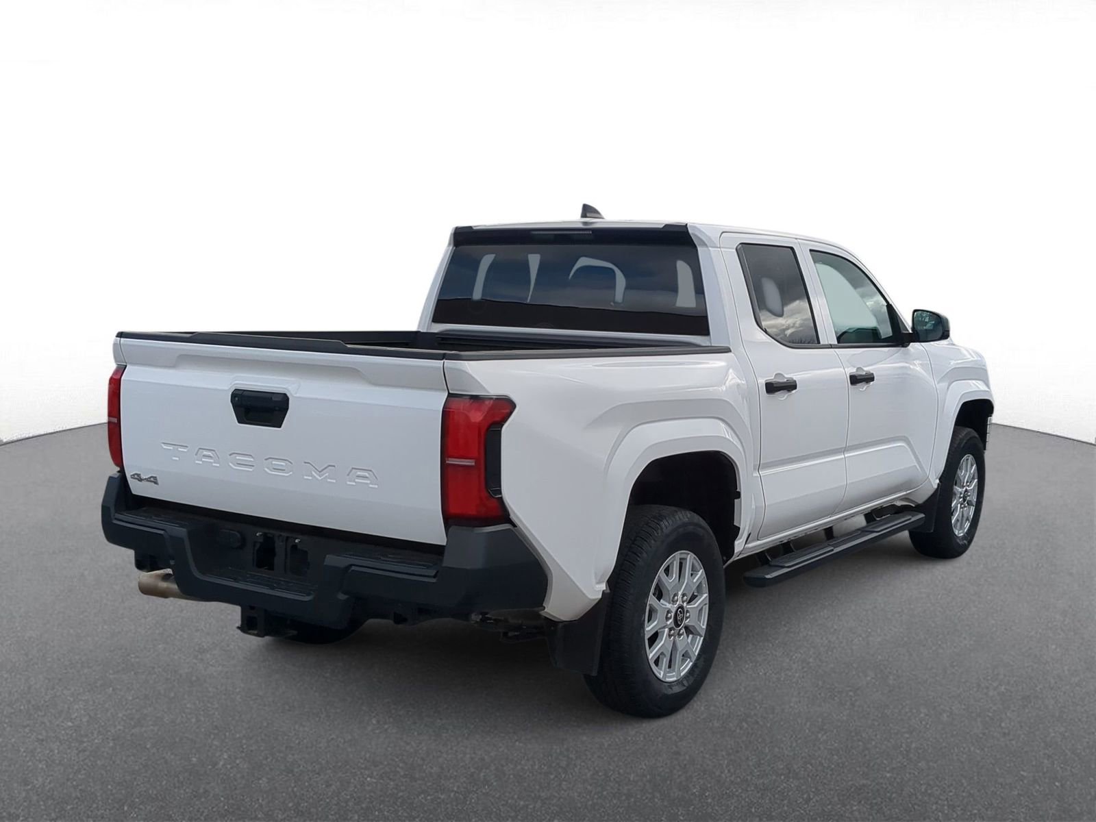 Thumbnail: 2024 Toyota Tacoma - 8