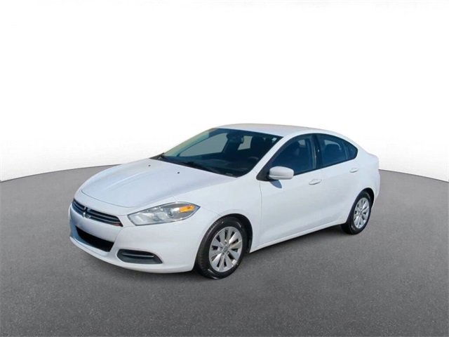 Thumbnail: 2015 Dodge Dart - 4