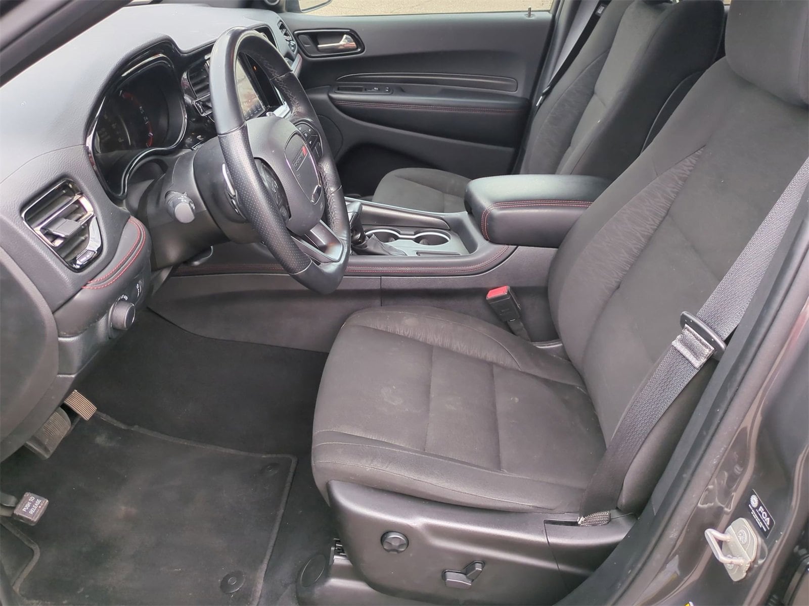 Thumbnail: 2023 Dodge Durango - 16