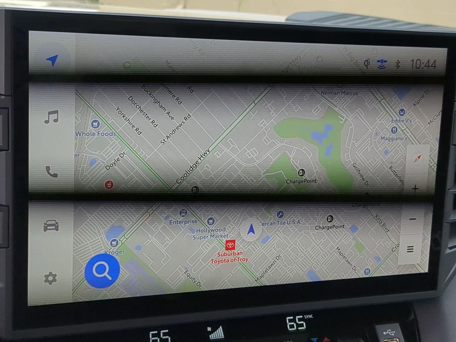 Thumbnail: 2025 Toyota Tundra - 28