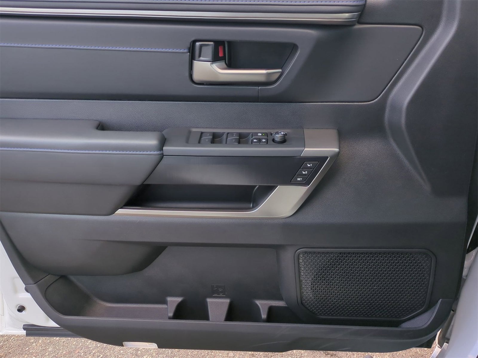 Thumbnail: 2026 Toyota Sequoia - 30