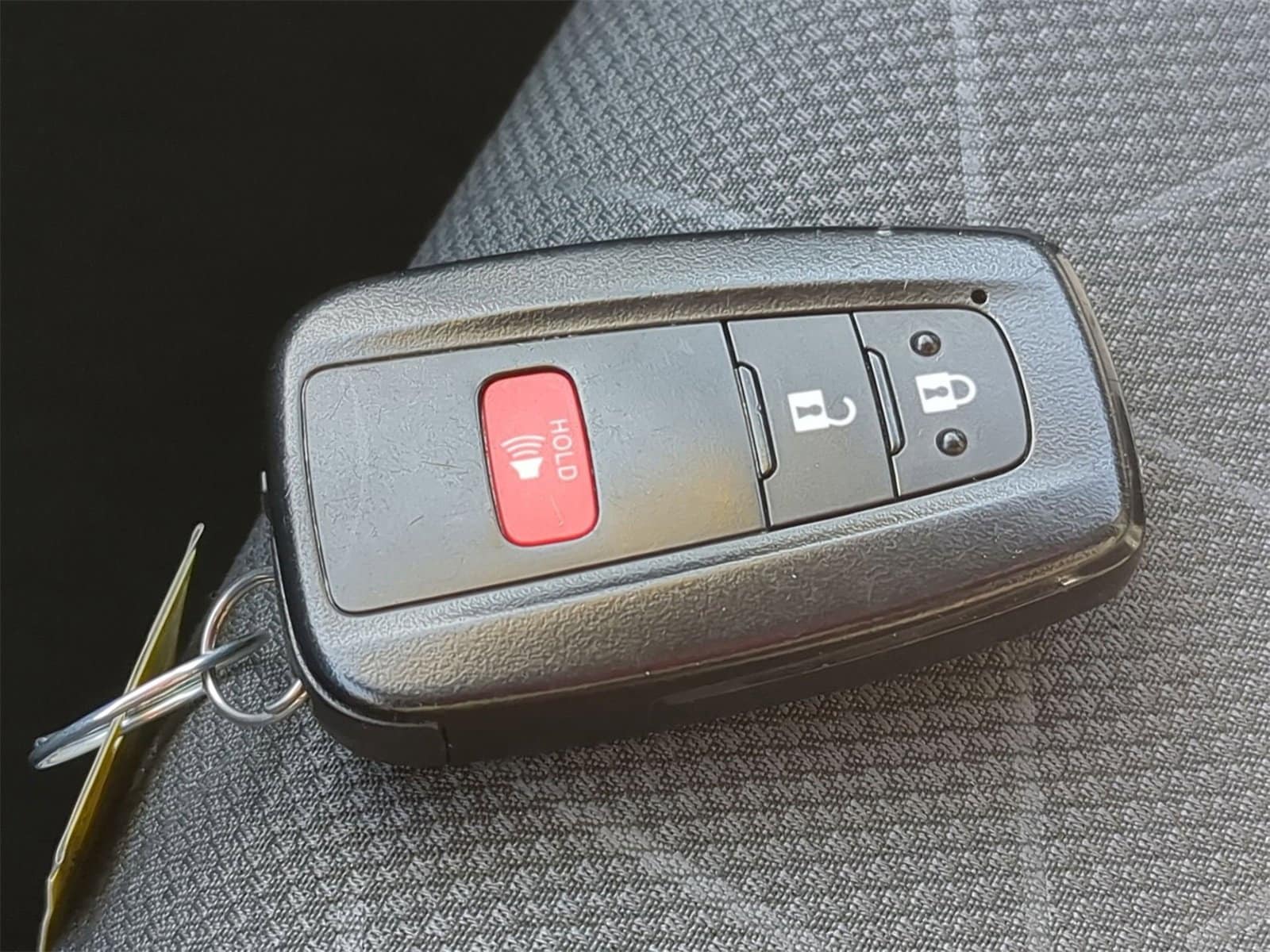 Thumbnail: 2024 Toyota RAV4 - 40