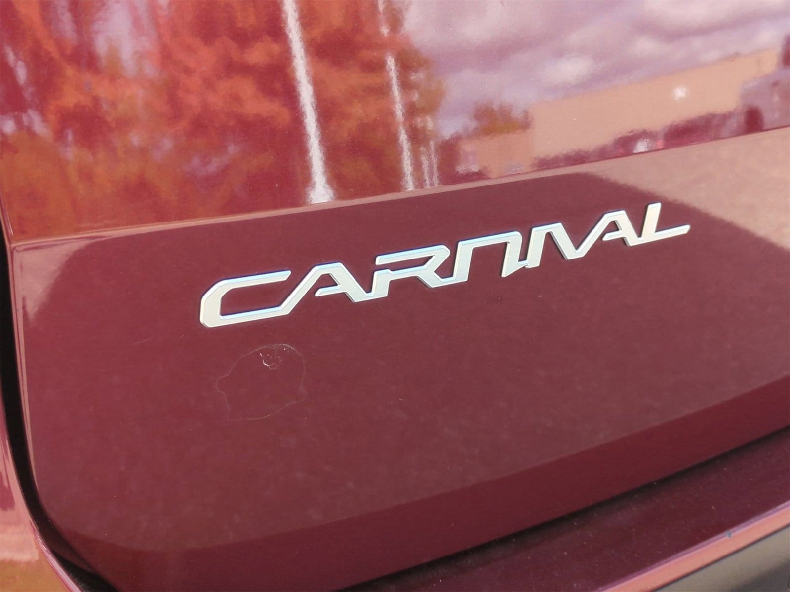 Thumbnail: 2023 Kia Carnival - 13