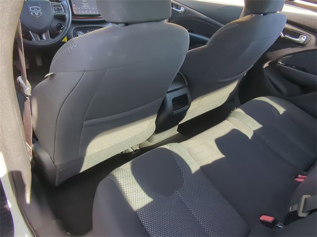 Thumbnail: 2015 Dodge Dart - 18