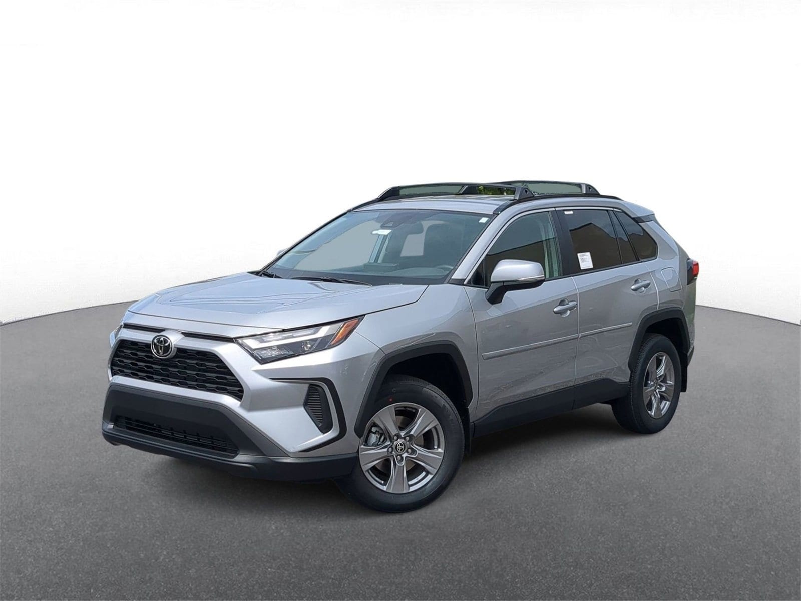 2025 Toyota RAV4 XLE -
                  Troy, MI