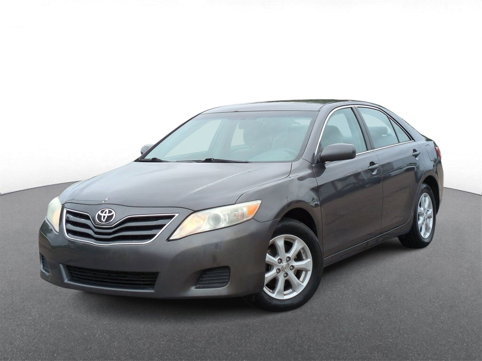 2011 Toyota Camry Base -
                  Troy, MI