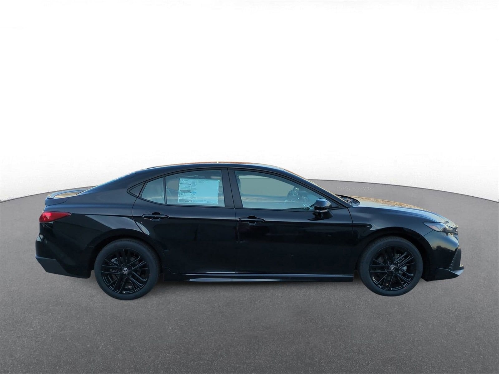 Thumbnail: 2026 Toyota Camry - 9