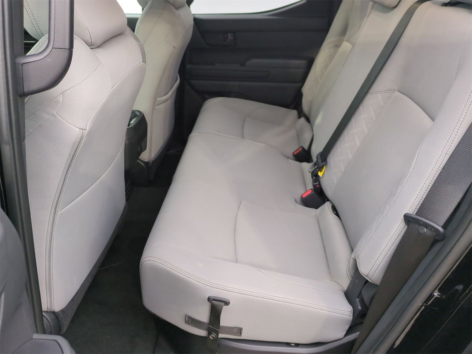 Thumbnail: 2024 Toyota Tacoma - 19