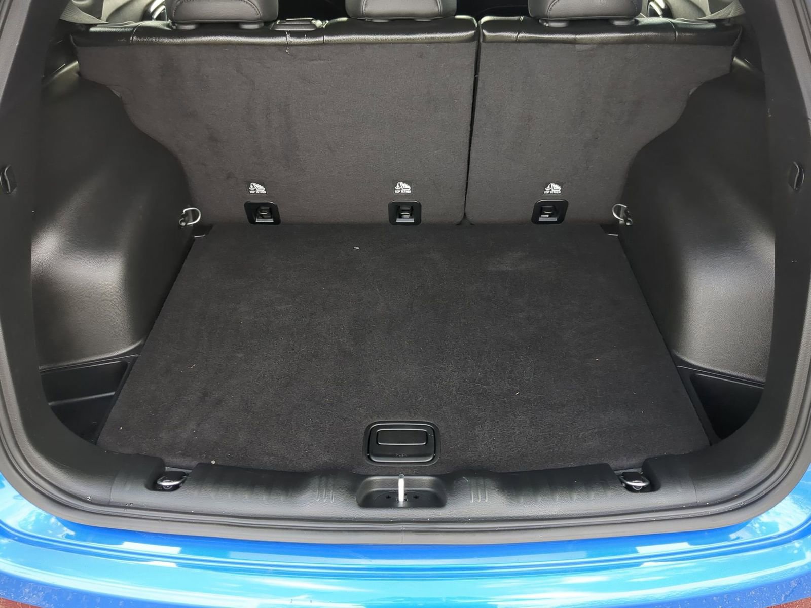 Thumbnail: 2023 Jeep Compass - 32