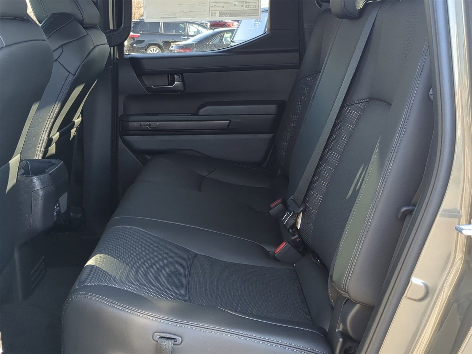 Thumbnail: 2026 Toyota Tacoma - 26