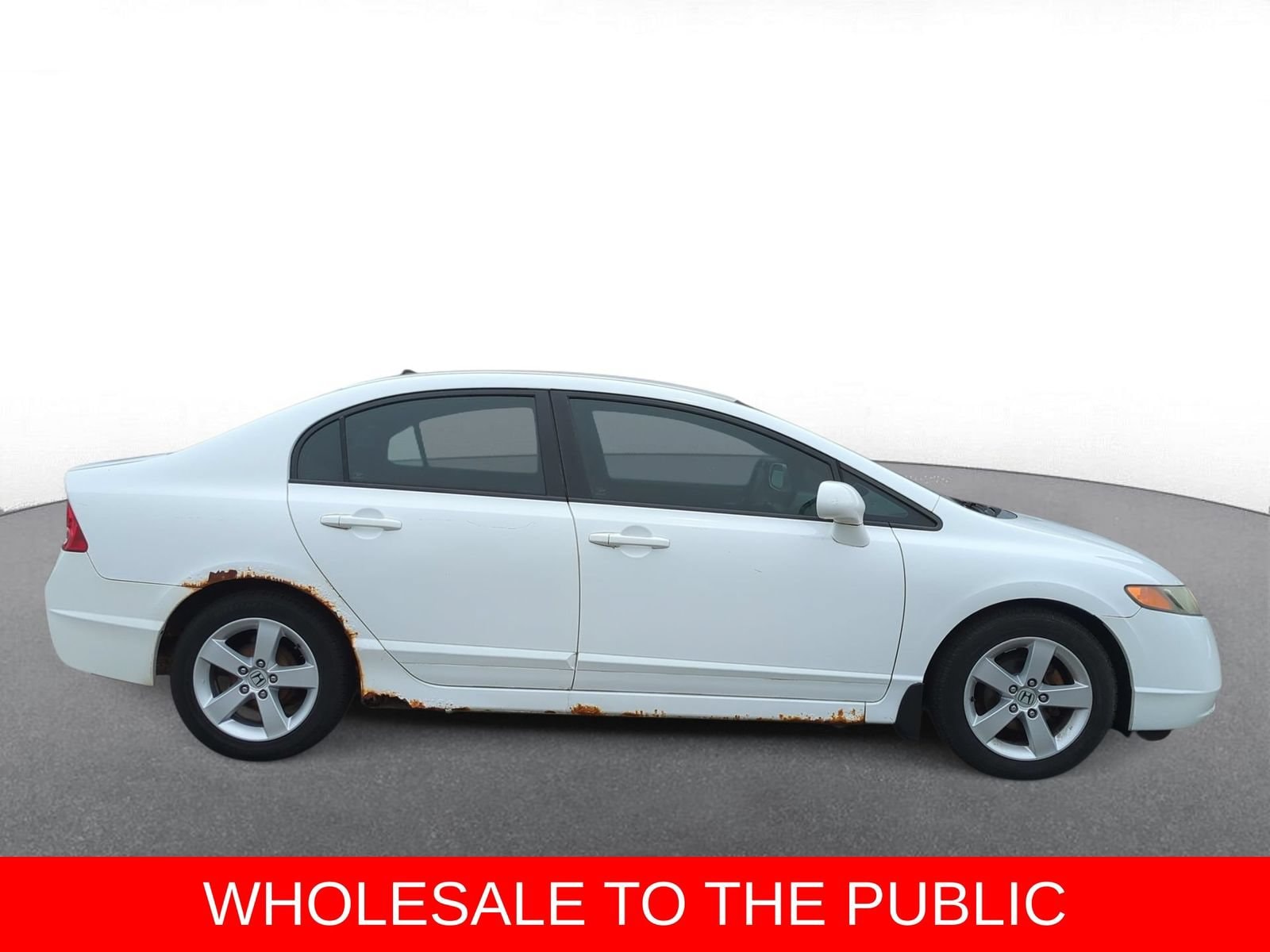 Thumbnail: 2007 Honda Civic - 9