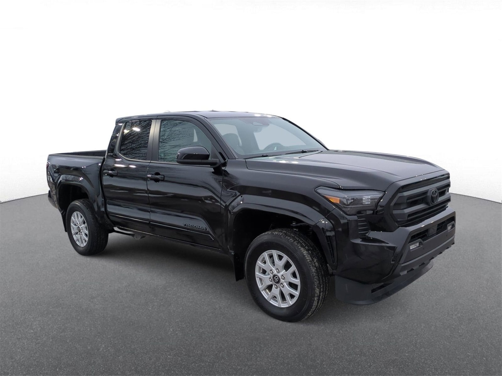 Thumbnail: 2024 Toyota Tacoma - 2