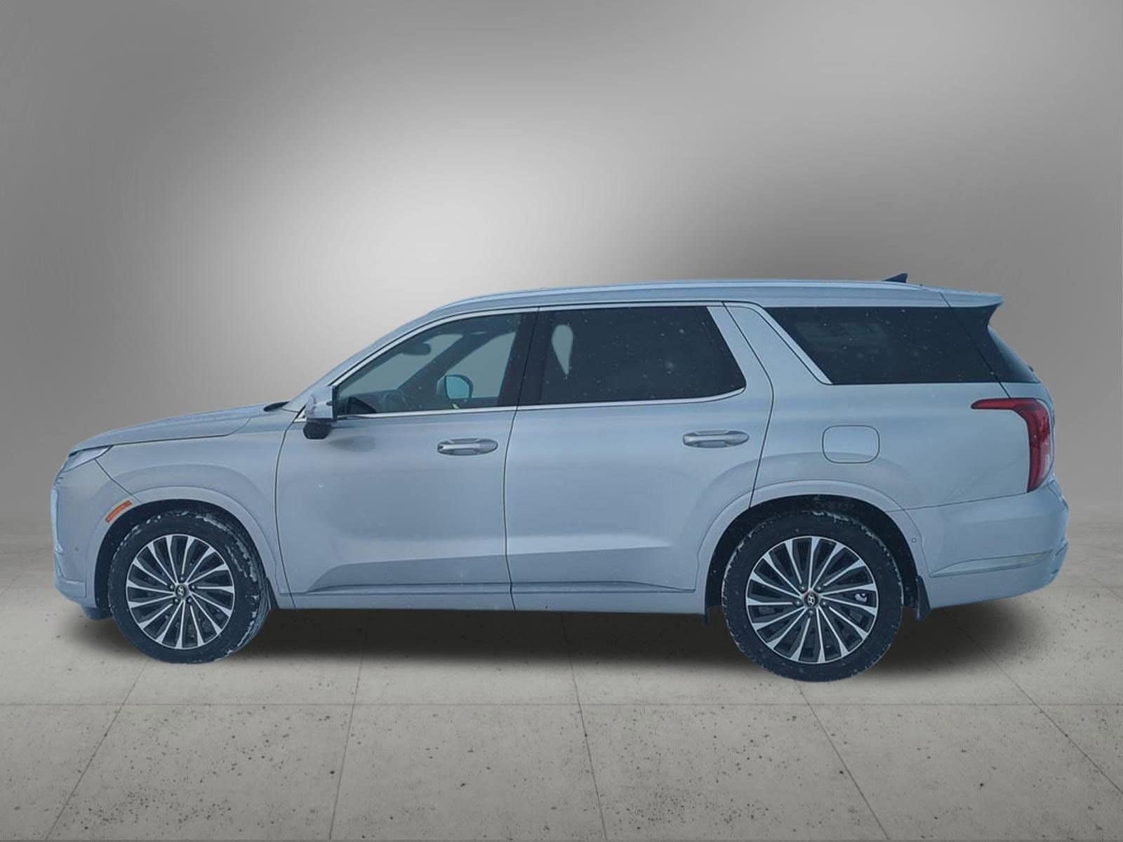 Thumbnail: 2023 Hyundai Palisade - 3