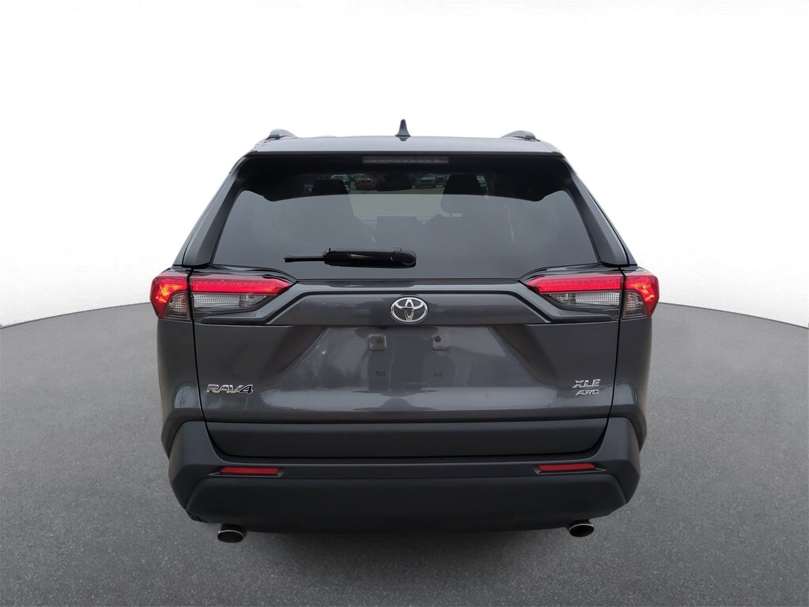 Thumbnail: 2019 Toyota RAV4 - 7