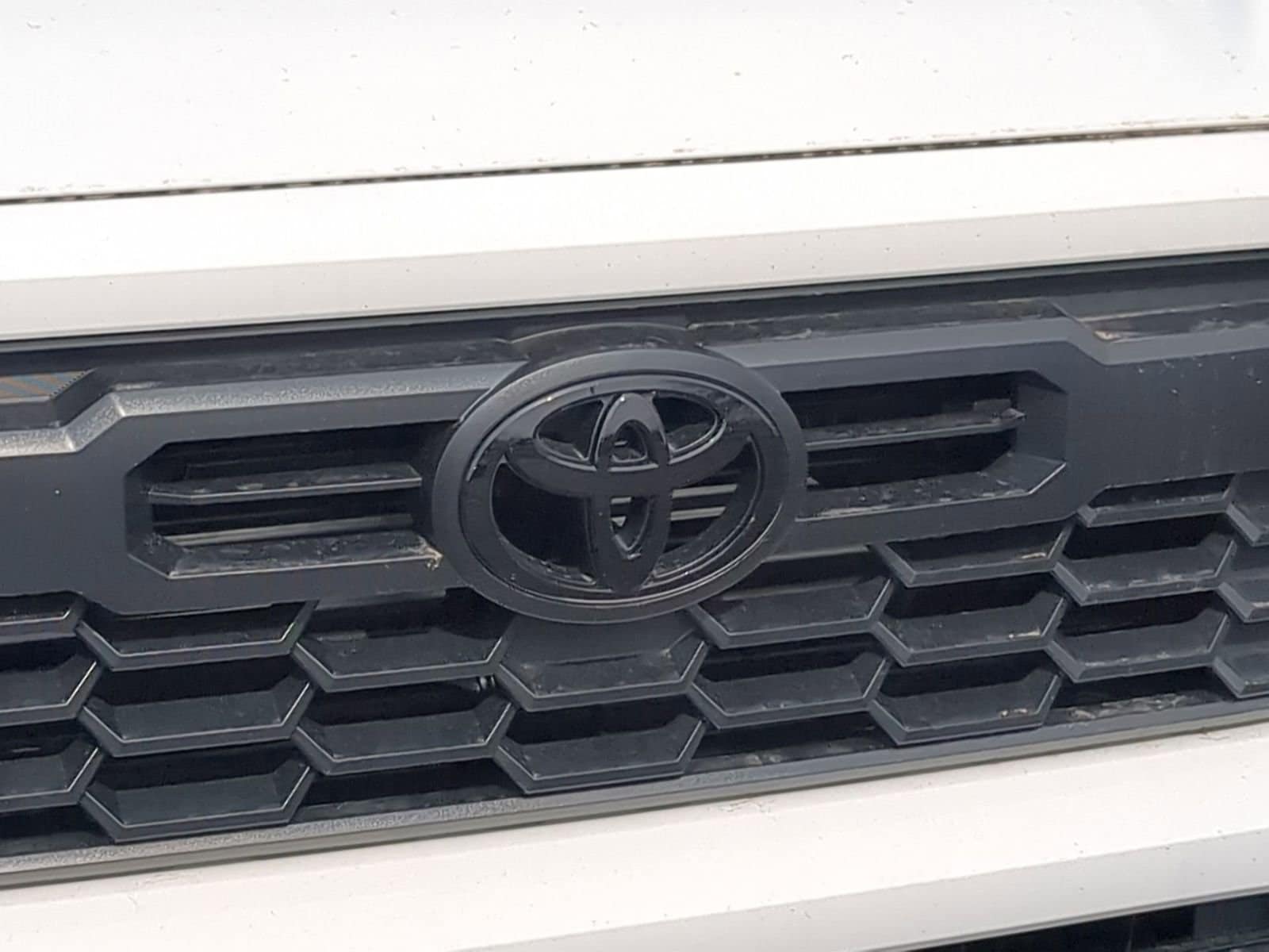 Thumbnail: 2026 Toyota Tacoma - 12