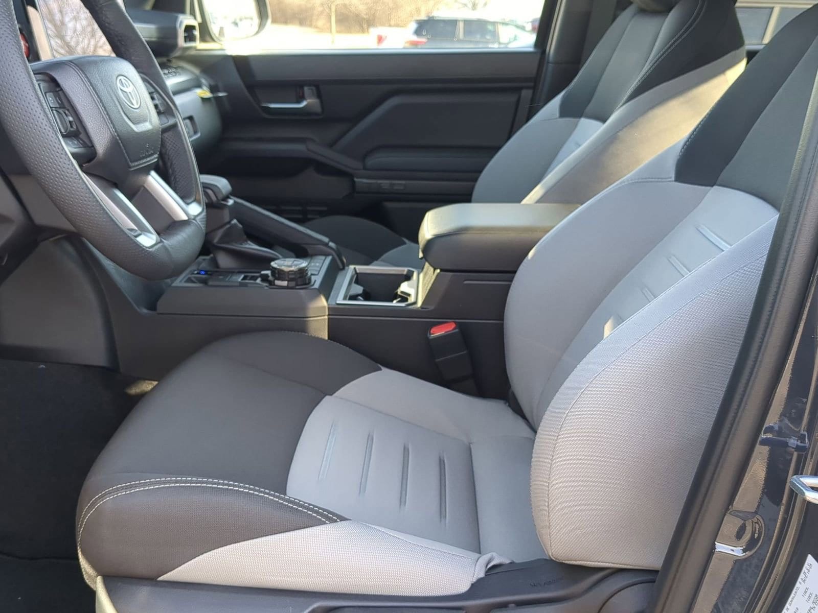 Thumbnail: 2025 Toyota Tacoma - 23