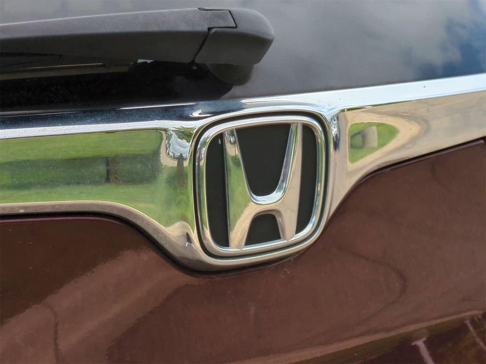 Thumbnail: 2018 Honda CR-V - 11