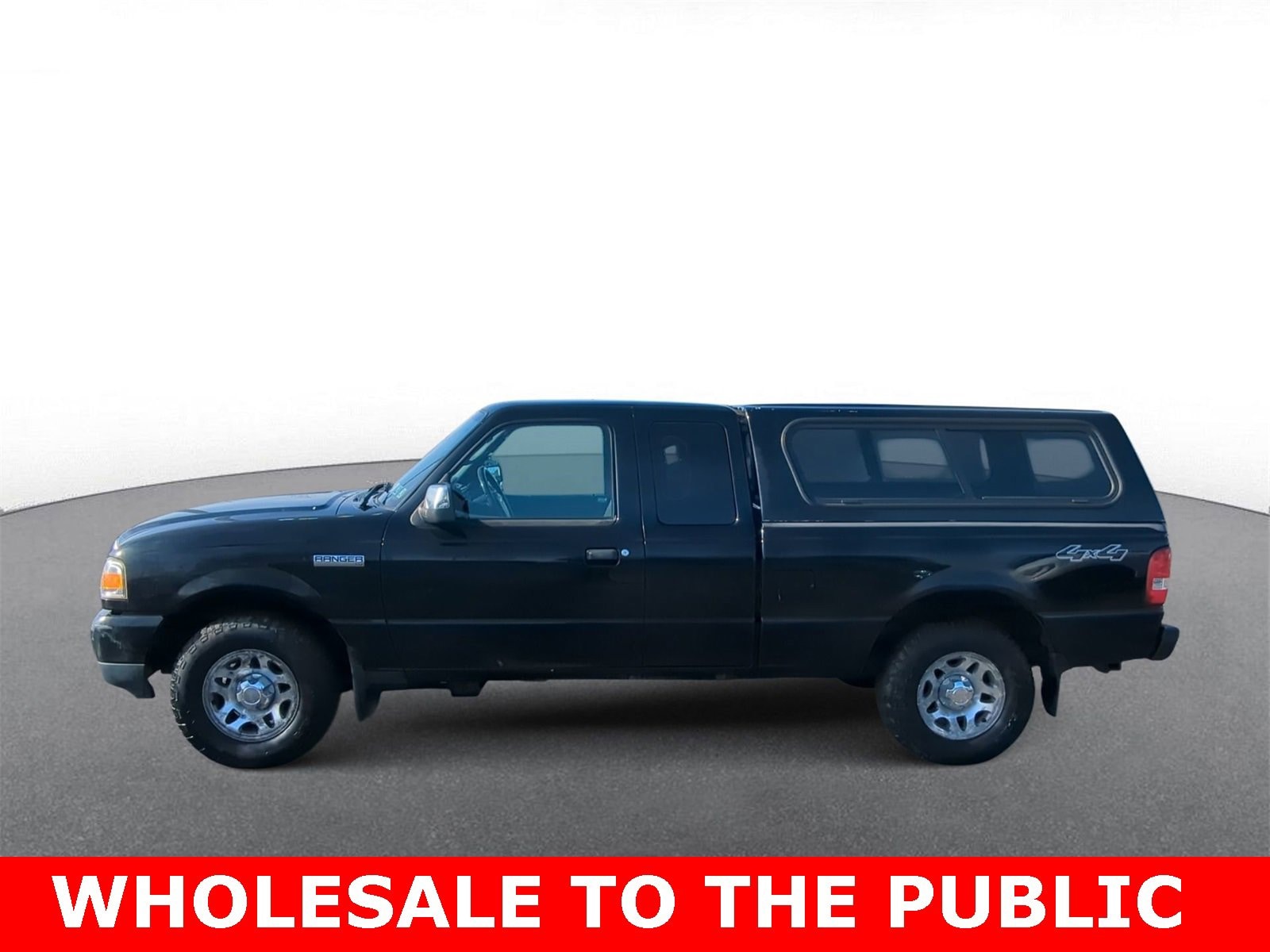 Thumbnail: 2011 Ford Ranger - 5