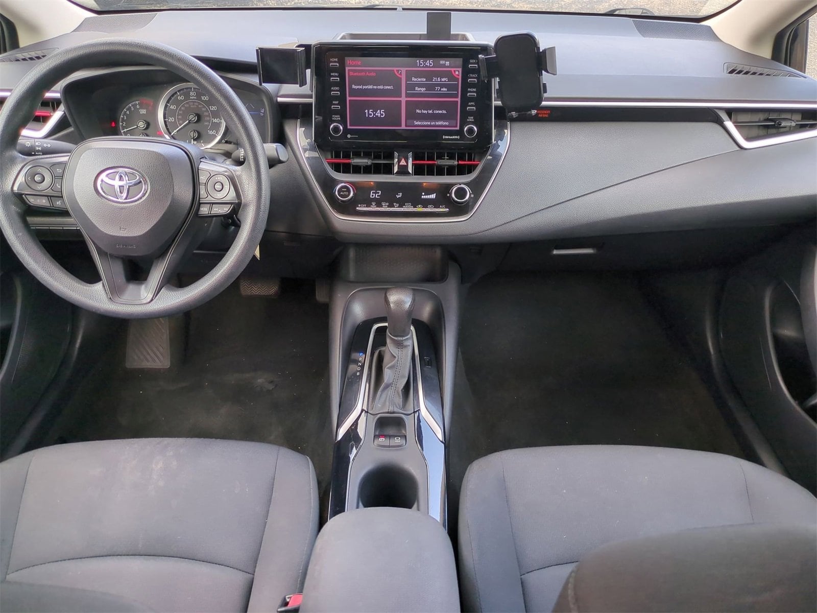 Thumbnail: 2021 Toyota Corolla - 14