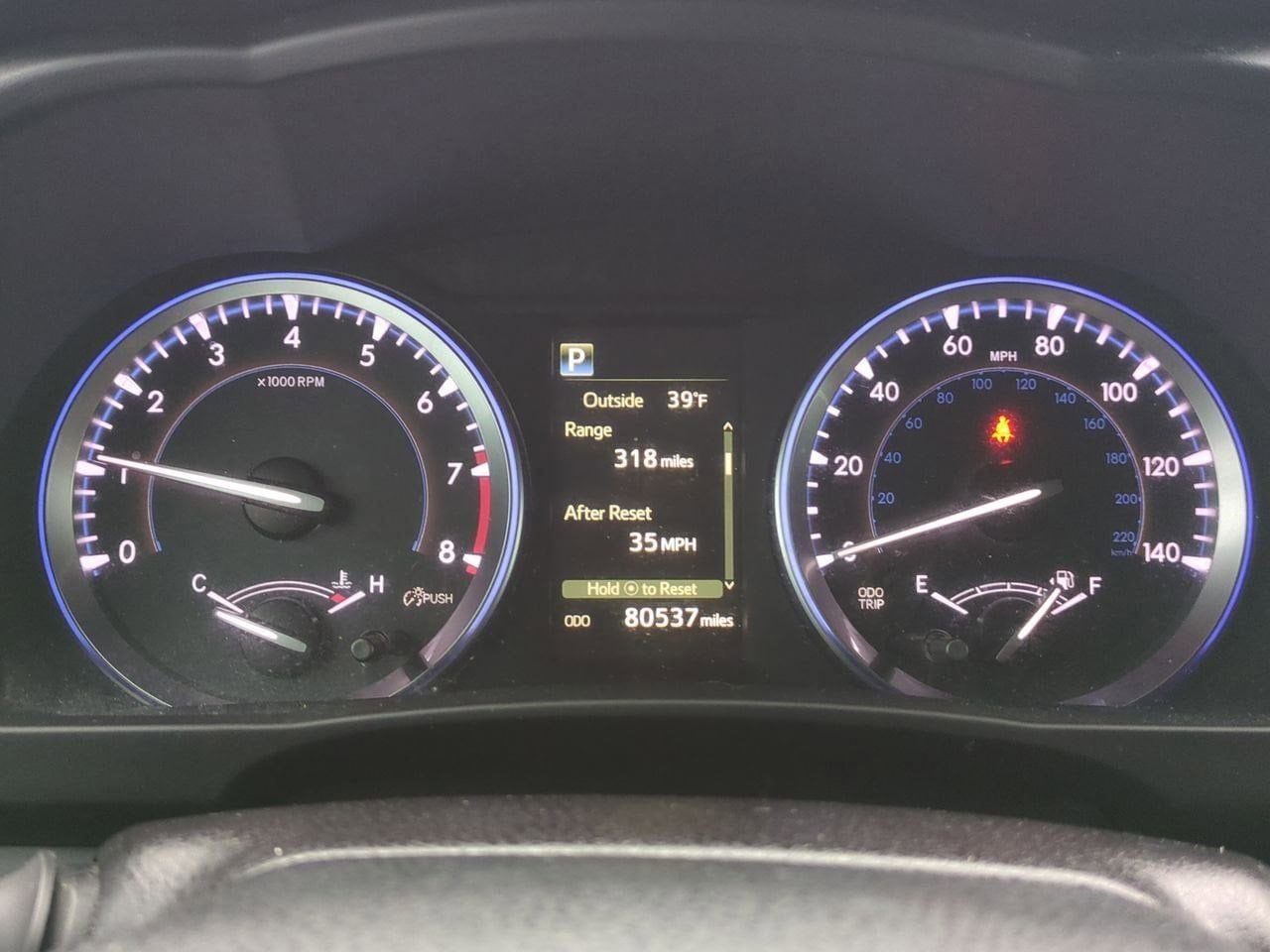 Thumbnail: 2017 Toyota Highlander - 33