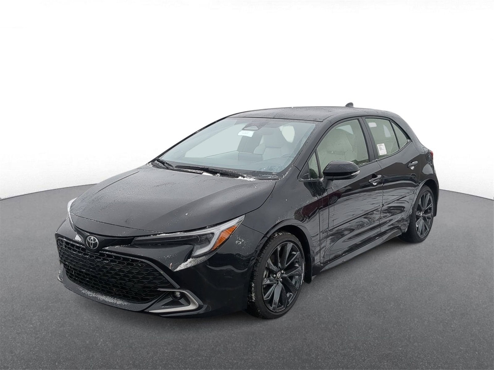 Thumbnail: 2026 Toyota Corolla - 4