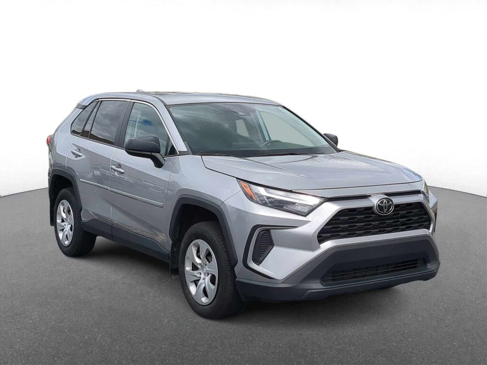 Thumbnail: 2023 Toyota RAV4 - 2