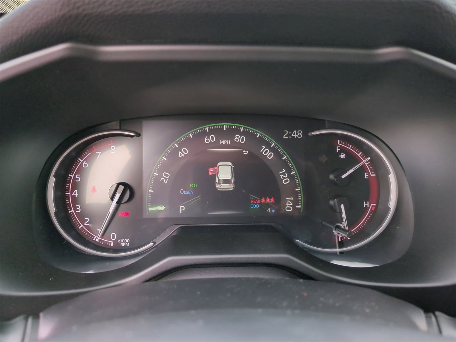 Thumbnail: 2025 Toyota RAV4 - 32