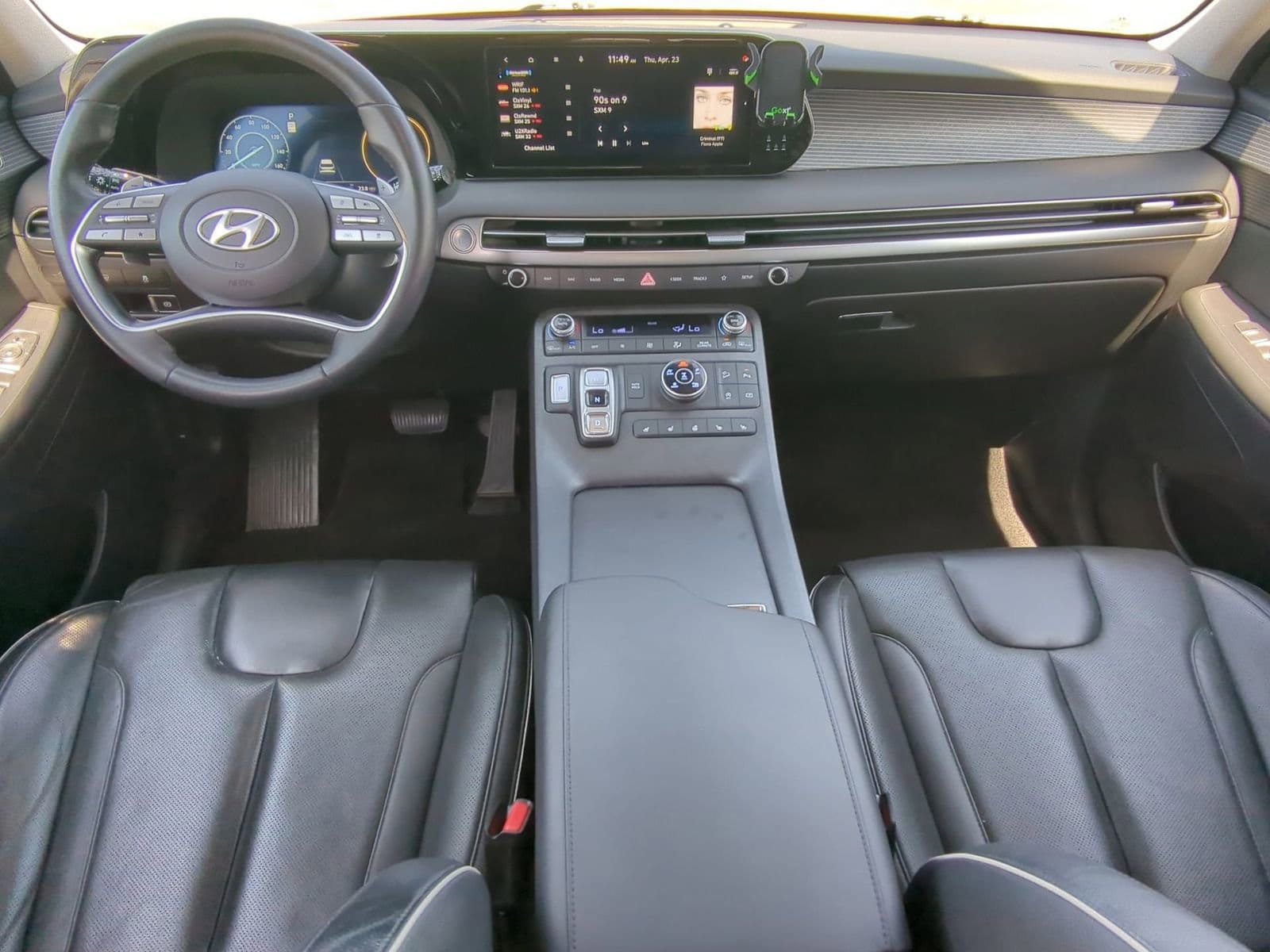 Thumbnail: 2023 Hyundai Palisade - 15