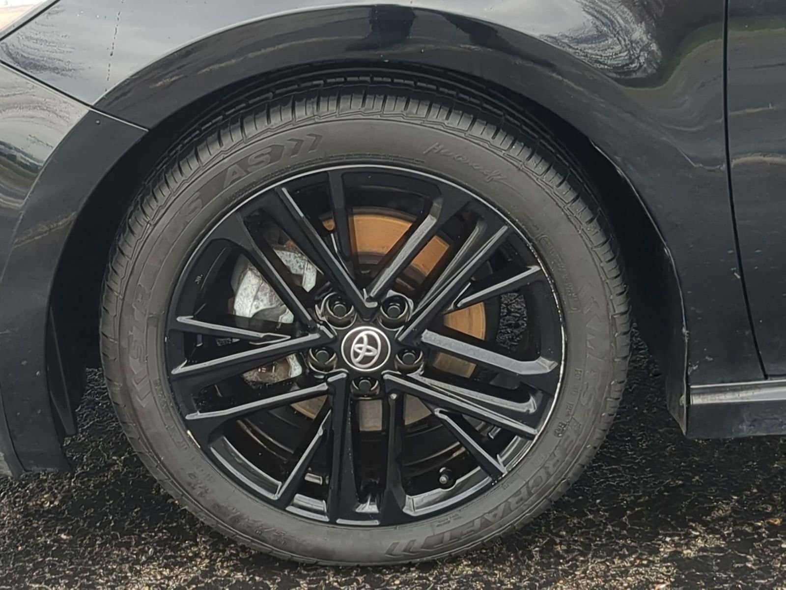 Thumbnail: 2025 Toyota Camry - 14