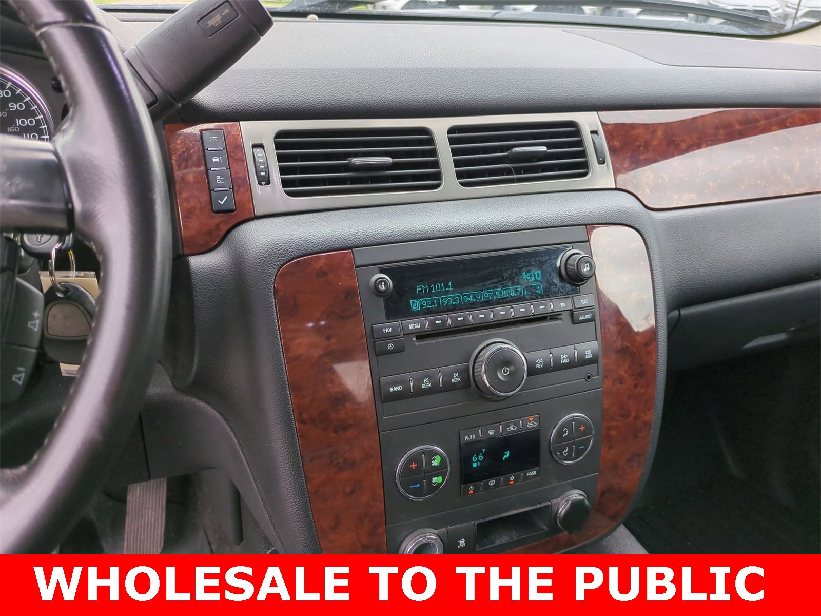Thumbnail: 2009 Chevrolet Silverado 1500 - 24