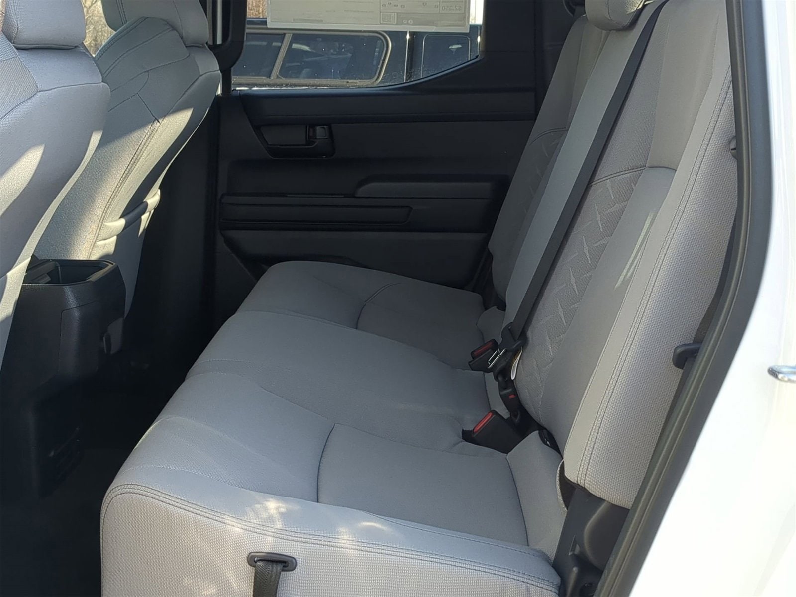 Thumbnail: 2026 Toyota Tacoma - 26