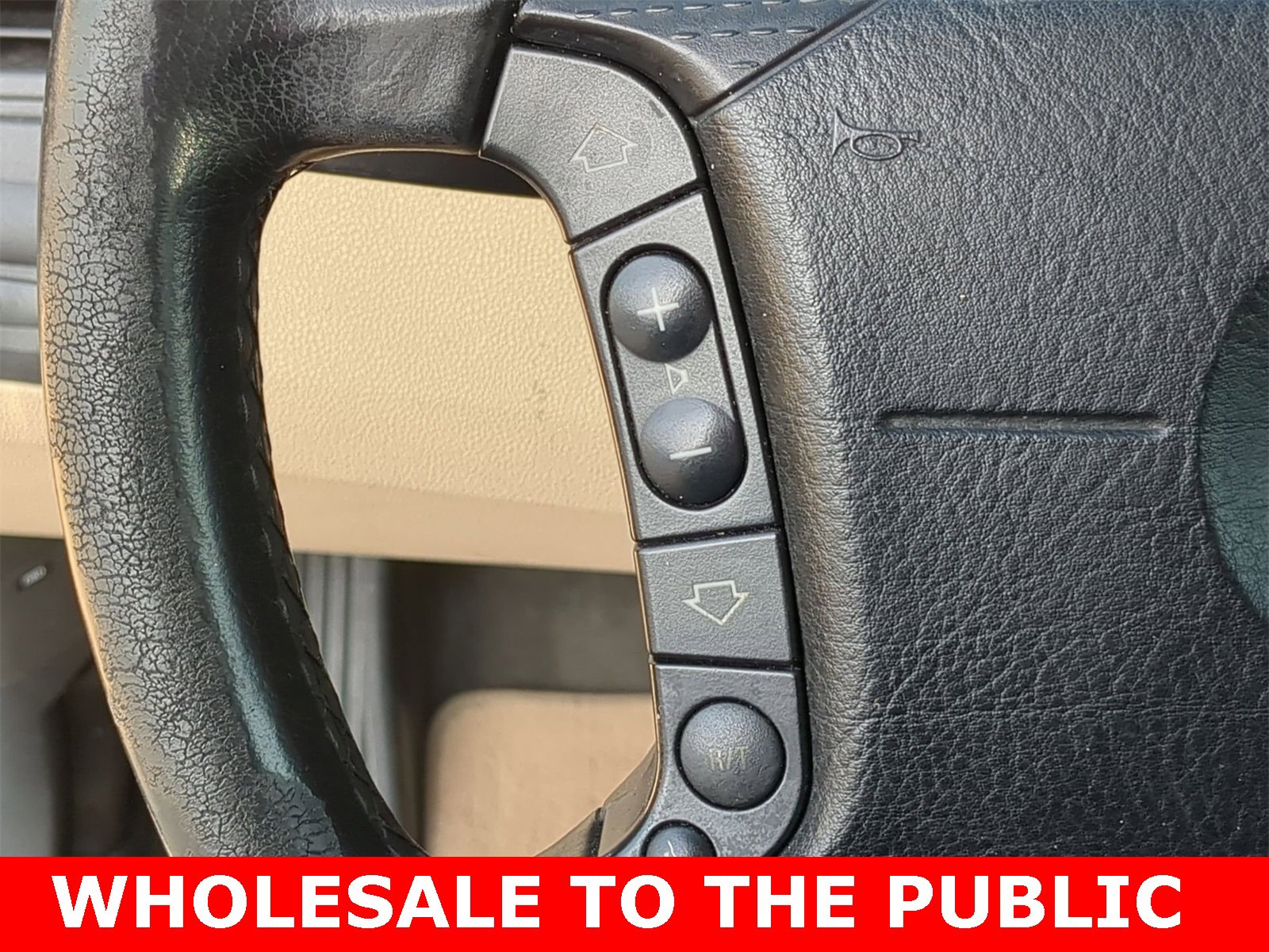 Thumbnail: 2004 BMW X3 - 23