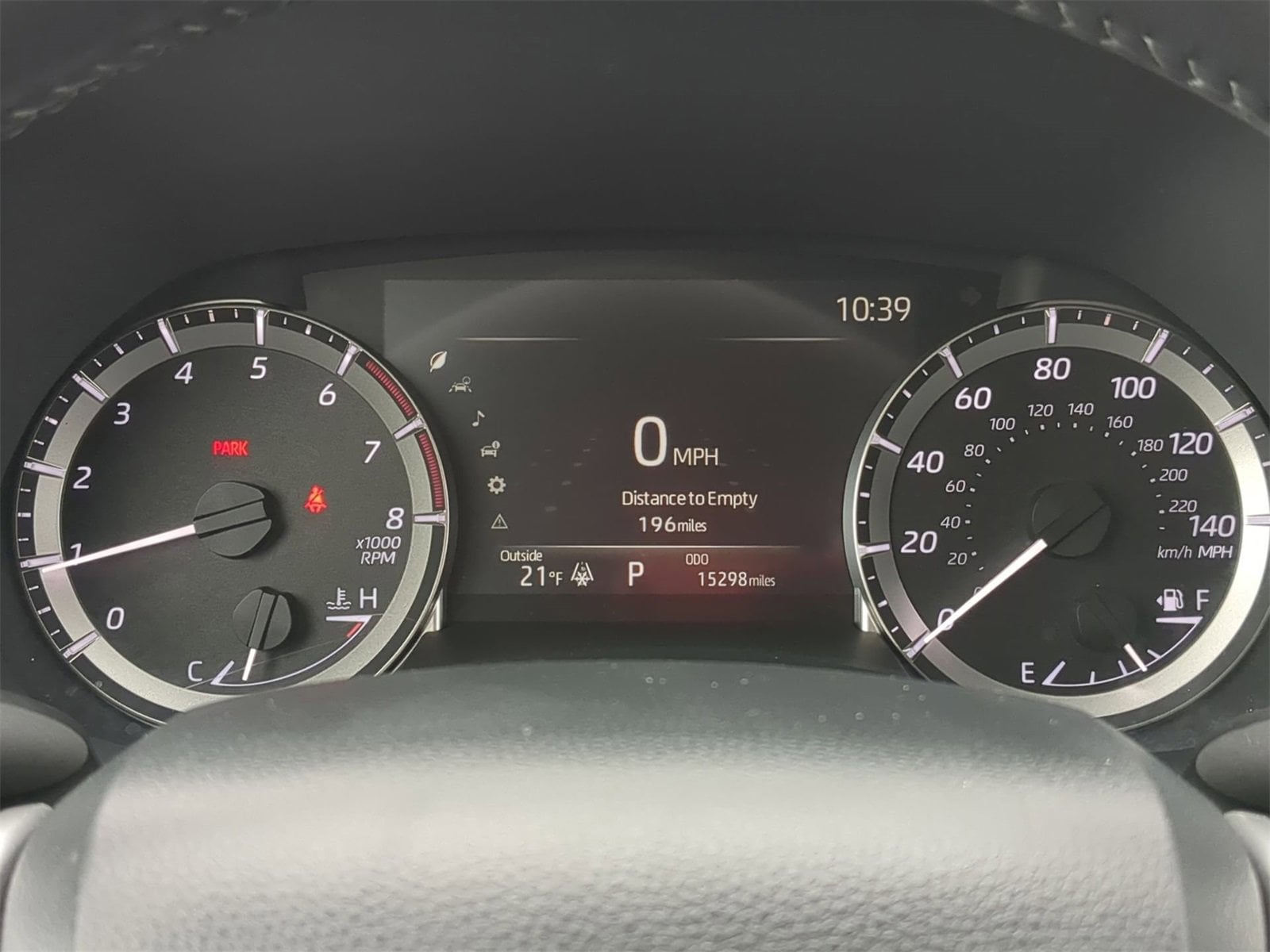 Thumbnail: 2025 Toyota Highlander - 40