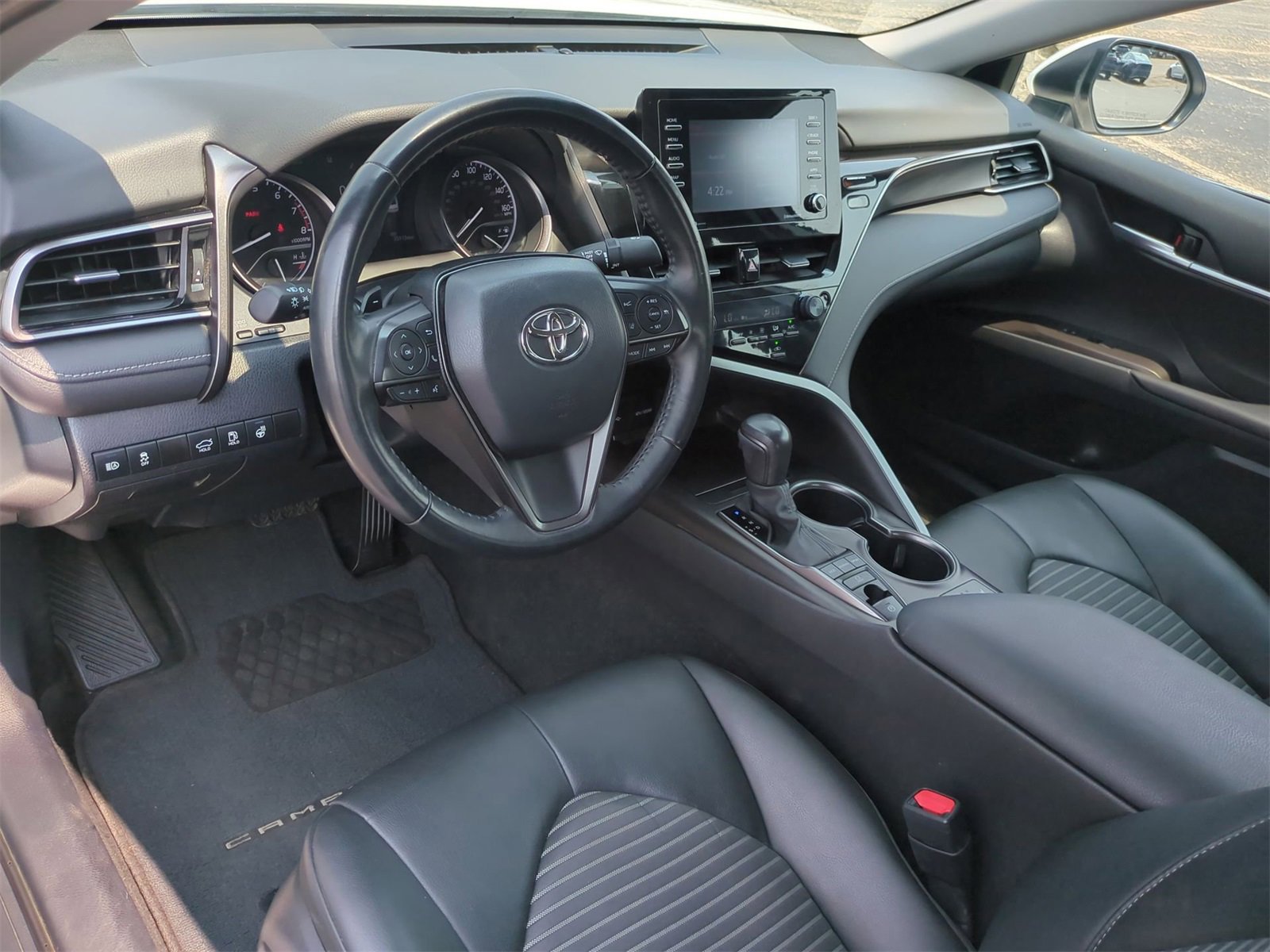 Thumbnail: 2024 Toyota Camry - 10