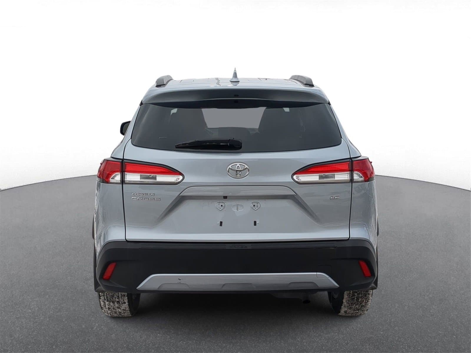 Thumbnail: 2023 Toyota Corolla Cross - 7