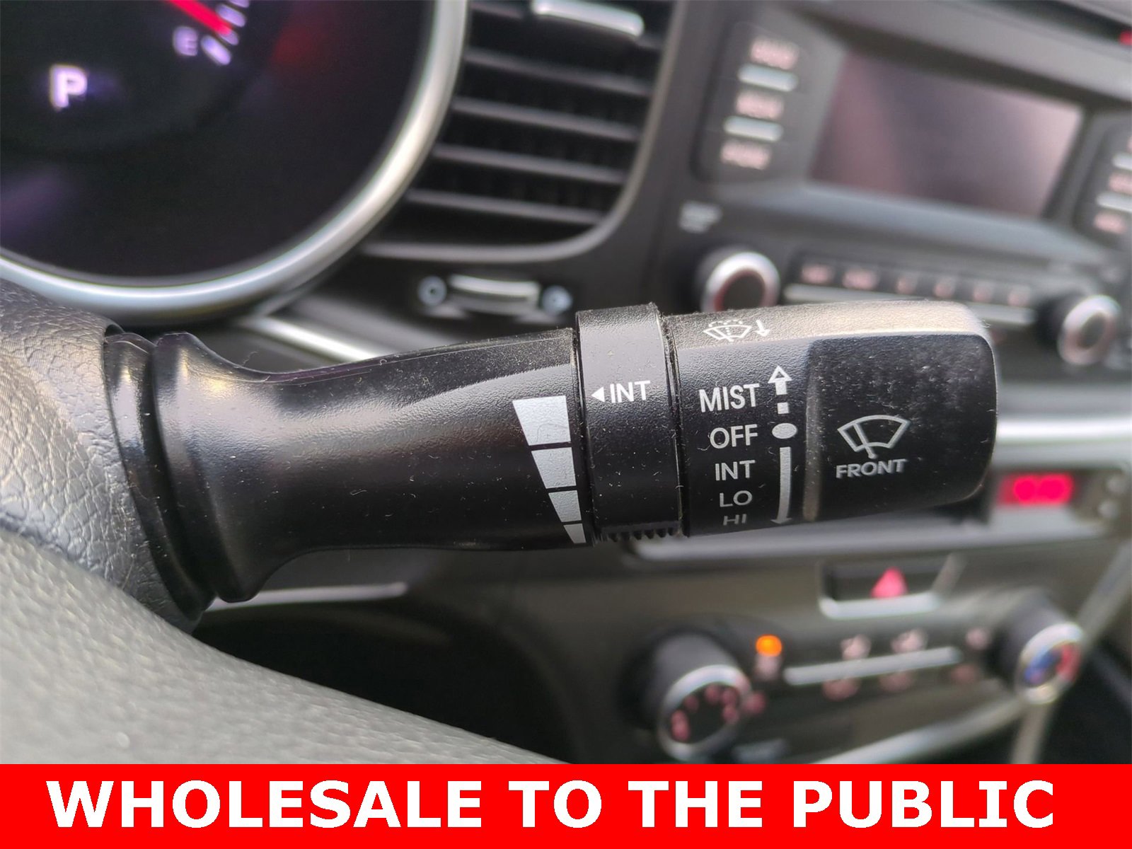 Thumbnail: 2015 Kia Optima - 24