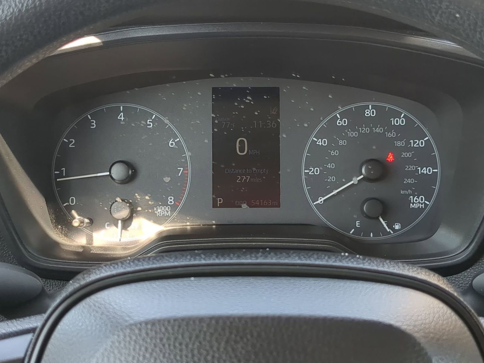 Thumbnail: 2024 Toyota Corolla - 30