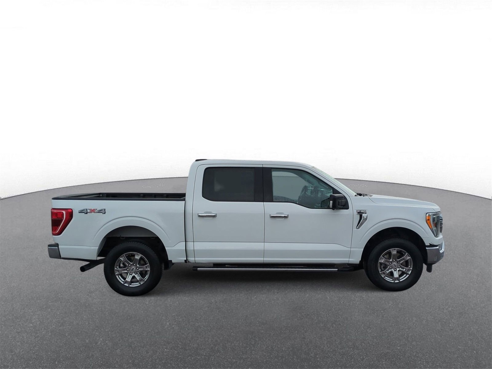 Thumbnail: 2021 Ford F-150 - 9