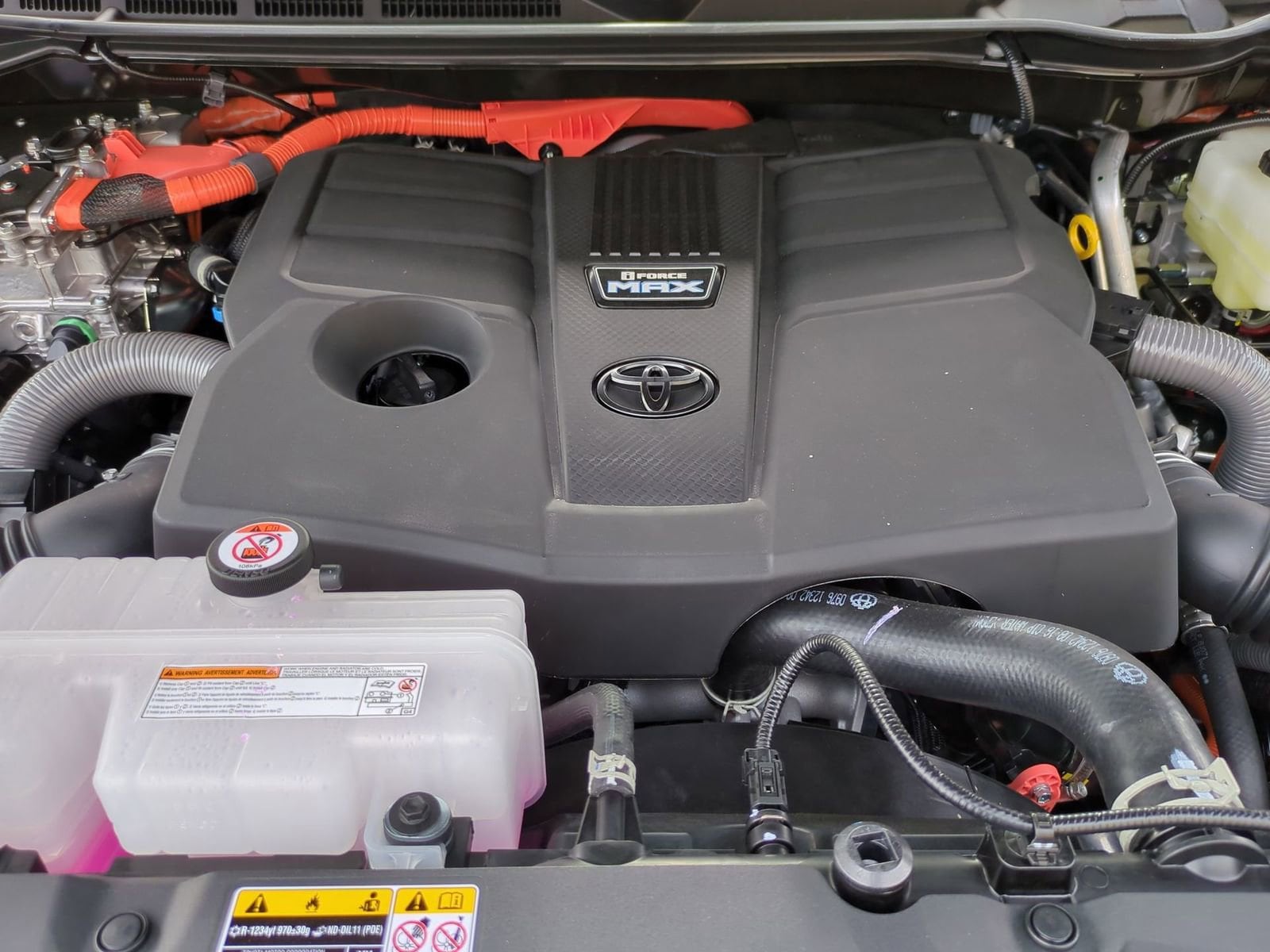 Thumbnail: 2026 Toyota Sequoia - 15