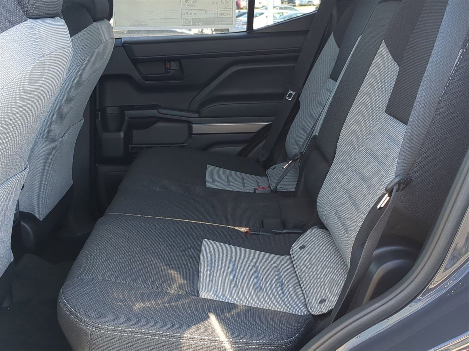 Thumbnail: 2025 Toyota 4Runner - 26