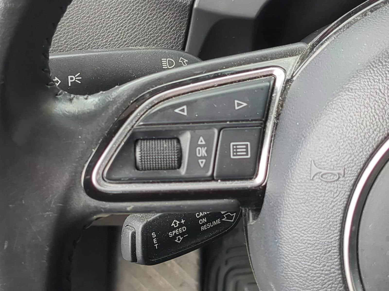 Thumbnail: 2016 Audi A3 - 23