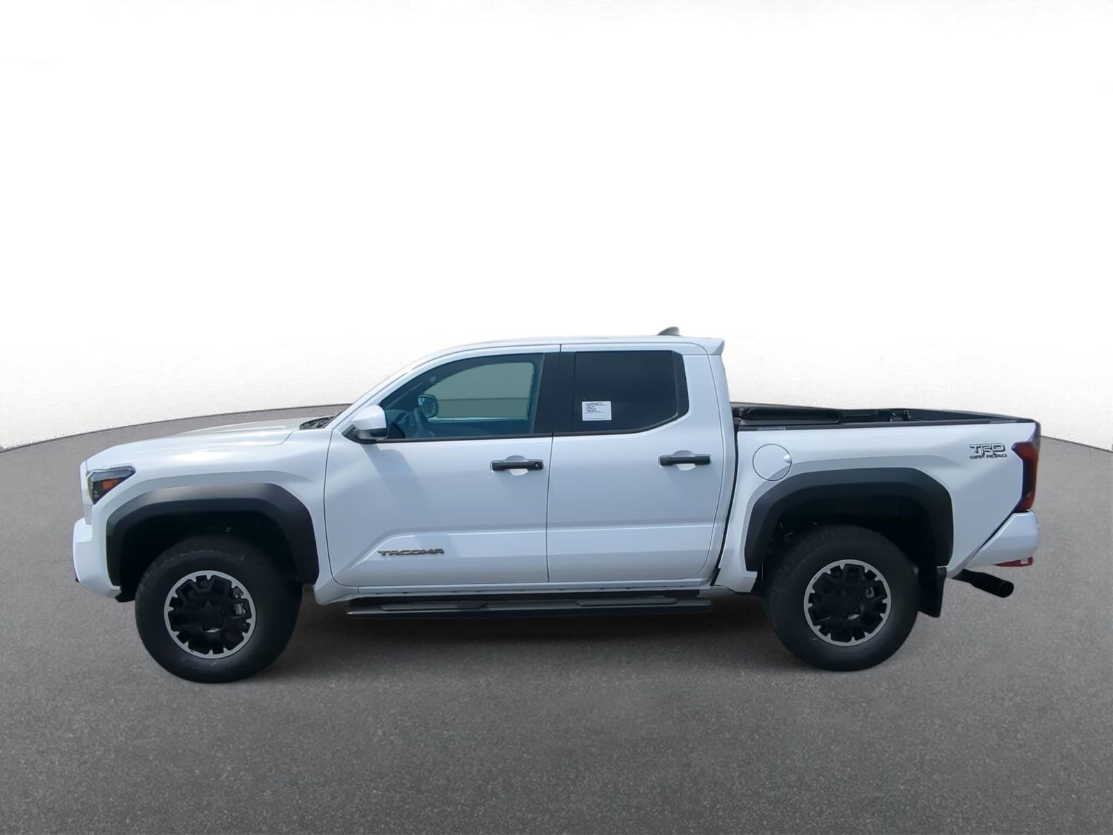 Thumbnail: 2026 Toyota Tacoma - 5
