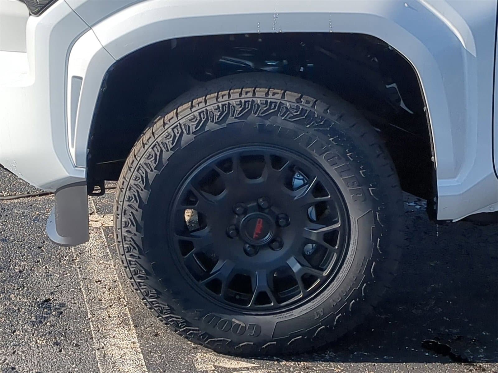 Thumbnail: 2026 Toyota Tacoma - 21